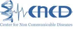 Center for Non-Communicable Diseases-CNCD company logo