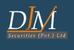 DJM Securities Limited company logo