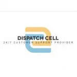 Dispatch Cell company logo