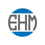 EHM IT Services company logo