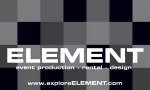 Element X Marketing company logo