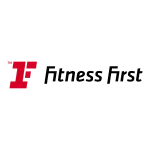 Fitness First company logo