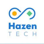 Hazen Technologies Inc. company logo