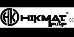 Hikmat Pump Pvt Limited company logo