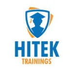 Hitek Trainings company logo