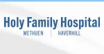 Holy Family Hospital and Europe company logo