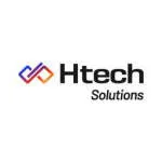 Htech Solution Pvt. Ltd. company logo