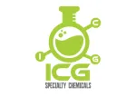 ICG Specialty Chemicals FZCO company logo