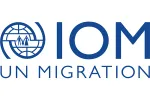 IOM company logo