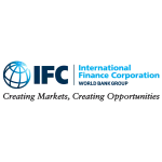 International Finance Corporation company logo