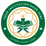 Islamic school company logo