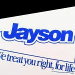 Jayson Spark Enterprises company logo