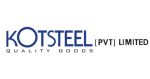 KOTSTEEL (Pvt) Ltd. company logo