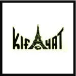 Kifayat Publishers company logo