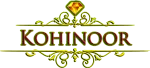 Kohinoor One plaza. company logo