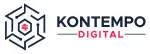 Kontempo Digital company logo