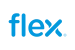 LED Flex company logo