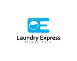 Laundry xpress company logo