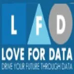 Love for Data company logo