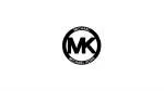 MK Apparel company logo