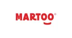 Martoo company logo