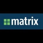 Matrix Solutions company logo