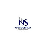 NS Accounting company logo