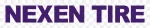 Nexen tire Pakistan company logo