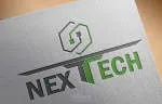 Nextech skills company logo