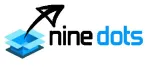 Nine Dots Communications company logo