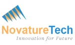 Novature Tech company logo