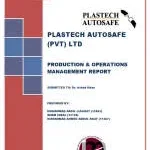 Plastech Autosafe (Pvt.) Limited company logo