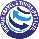 Premio Travels & Tours company logo