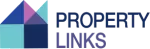 Property links company logo