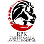 RPK Critter Care & Animal Hospital company logo