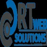 RT Web Solutions company logo