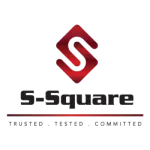 S-Square Systems company logo