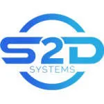 S2D Systems company logo