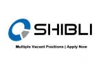 SHIBLI company logo