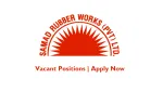 Samad Rubber works (pvt) ltd company logo