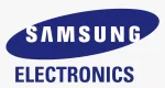 Samsung Electronics company logo