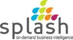 Splash Business Intelligence company logo