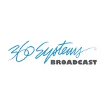 System 360 company logo