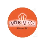 Tandoori Restaurant company logo