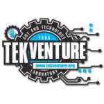 Tekventure company logo