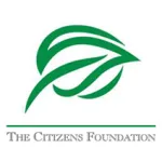 The Citizens Foundation school company logo