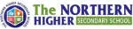 The Northern Higher Secondary school company logo