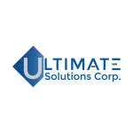 The Ultimate Solutions company logo