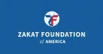 The Zakat Foundation of America company logo