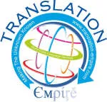 Translation Empire company logo